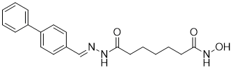 Crebinostat 1092061-61-4